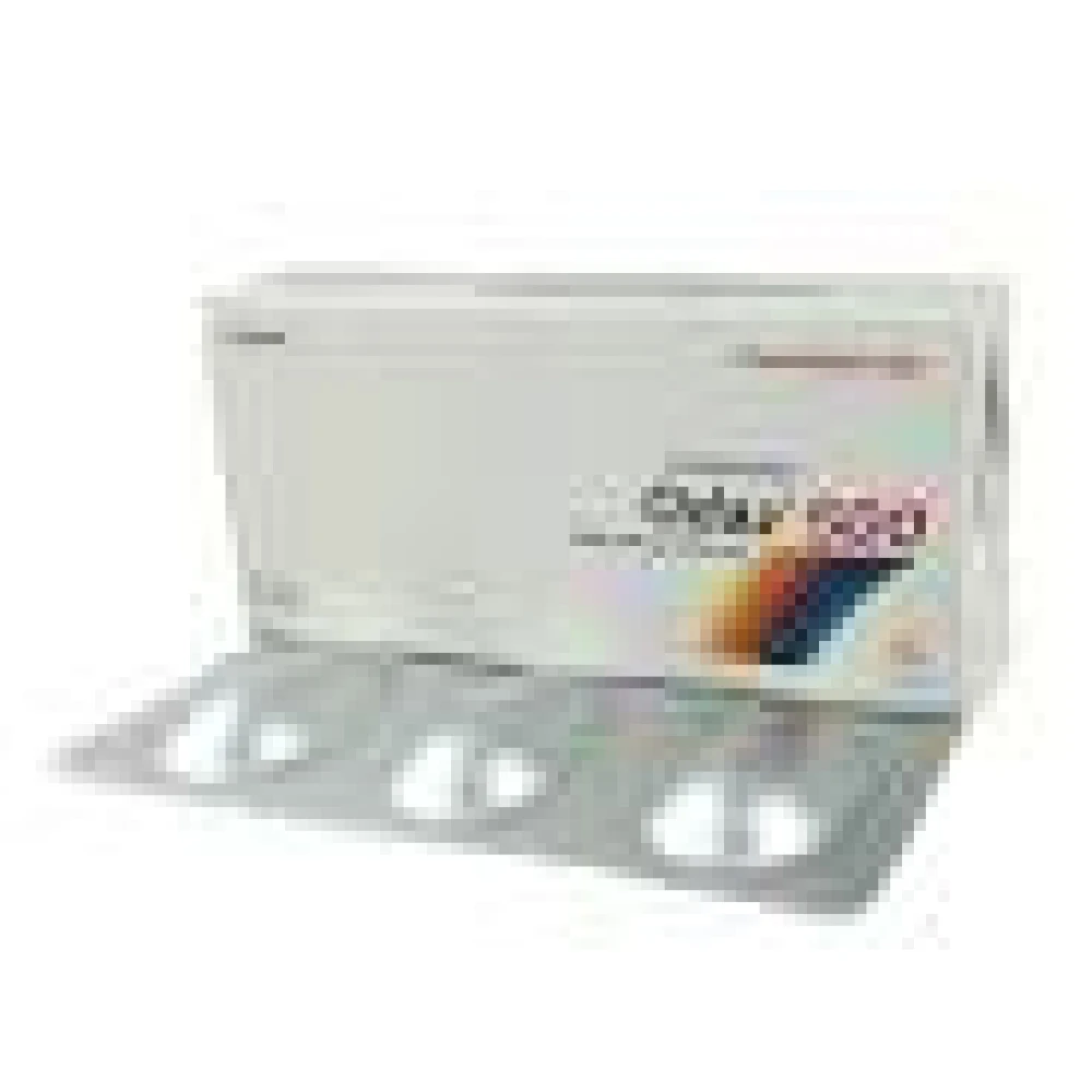 Odaz 500mg Tablet
