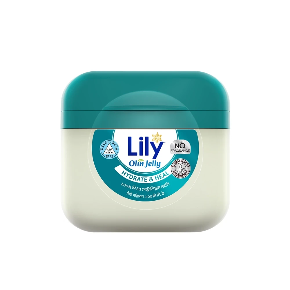Olin Petroleum Jelly 9ml