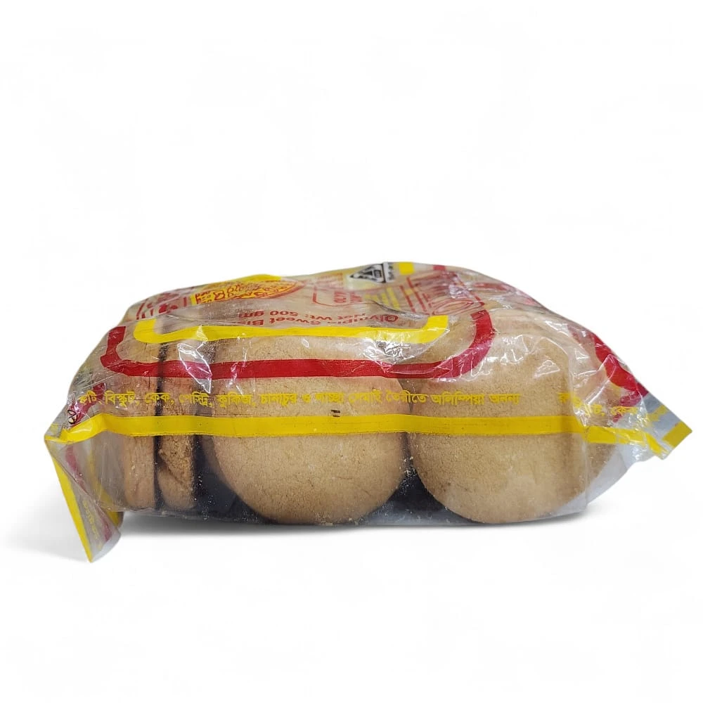 Olympia Horlicks Biscuits 500g