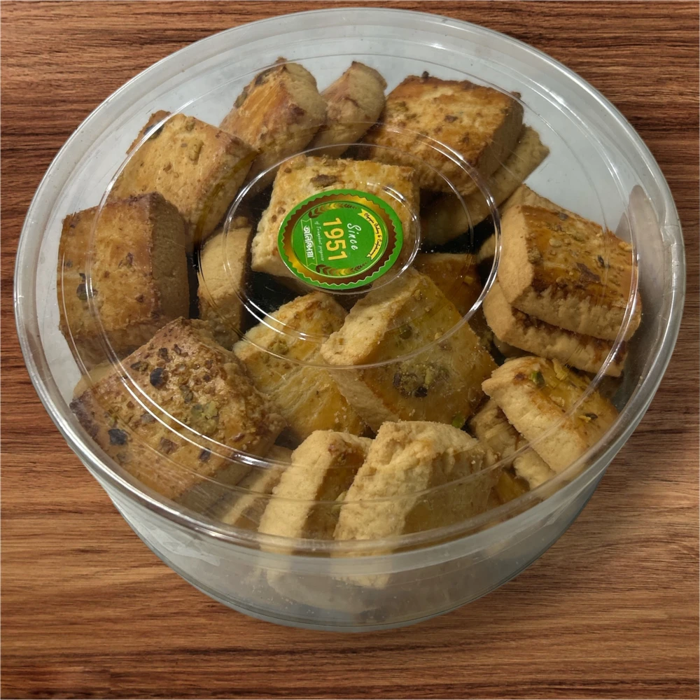 Olympia Mix Frute 800gm