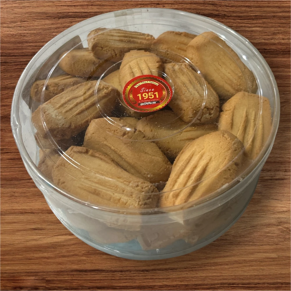 Olympia Mix Frute 800gm