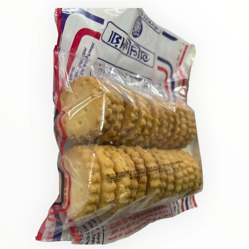 Olympia Suji Biscuit 500gm