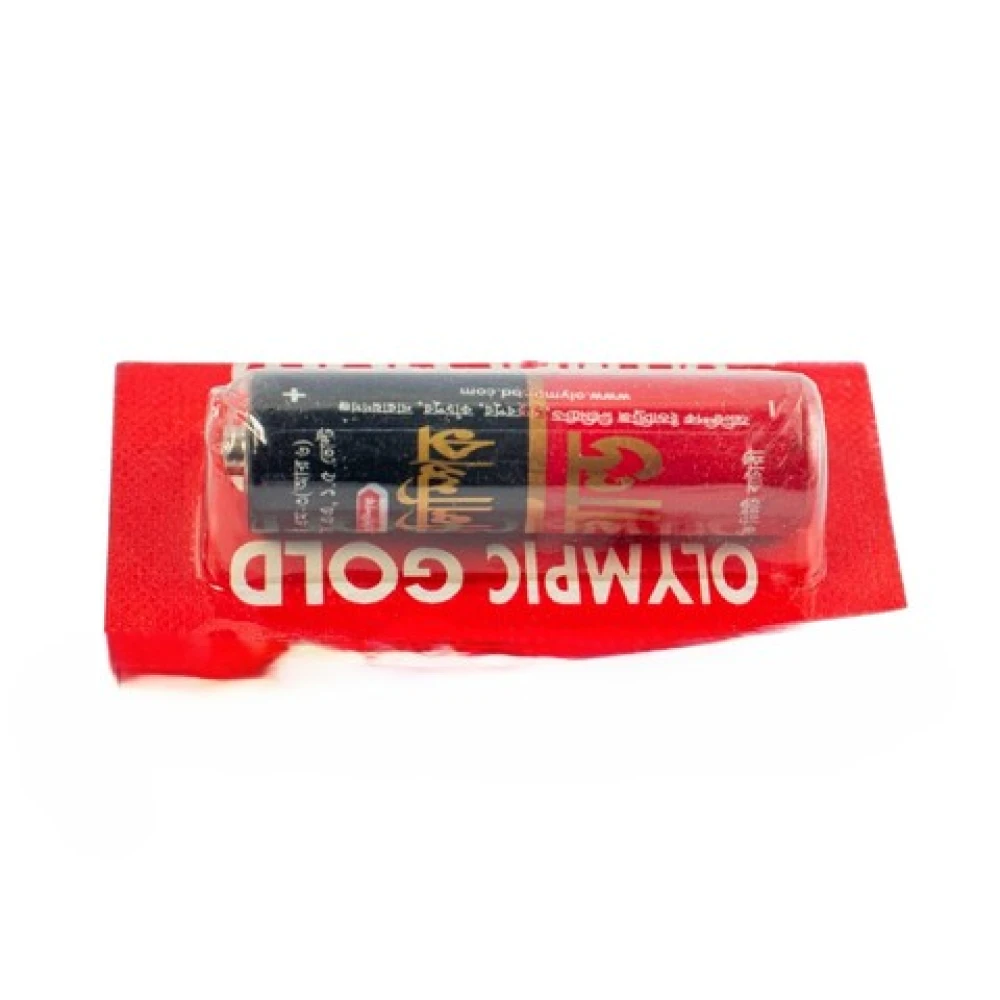 Olympic Pencil Battery (AA) 1 Piece
