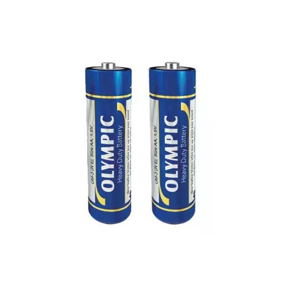 Olympic Pencil Battery (AA) 1 Piece