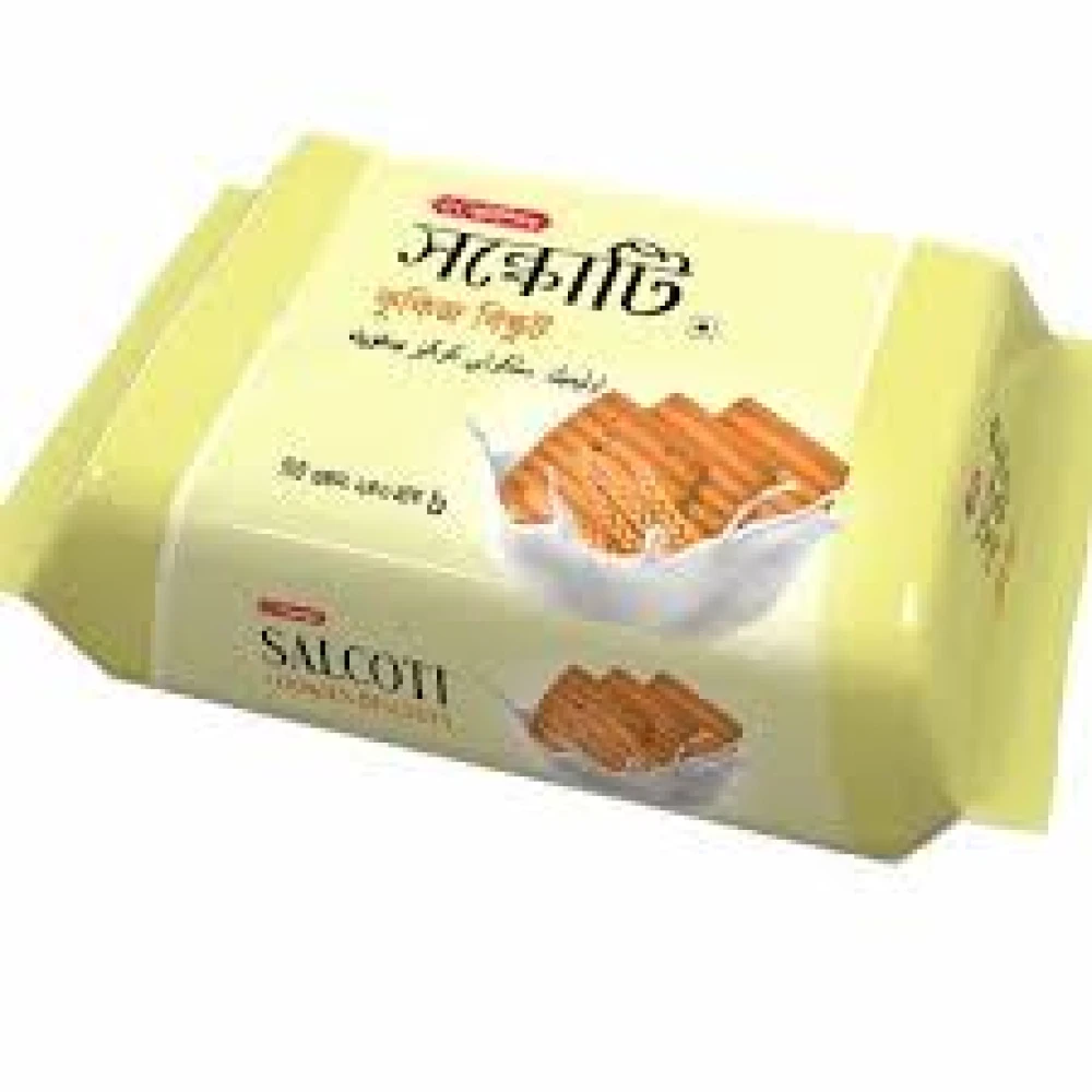 Olympic Salcoti Cookies Biscuit 160gm