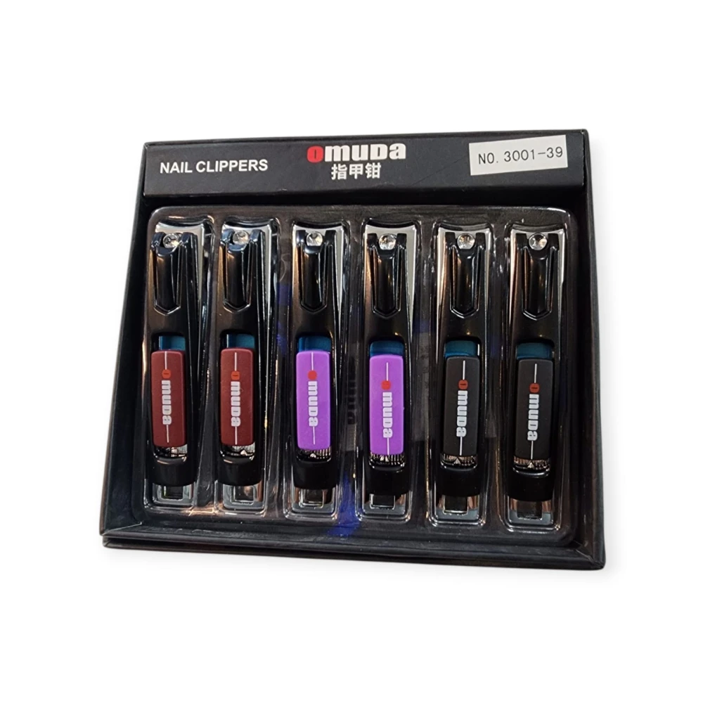 Omuda Nail Clippers