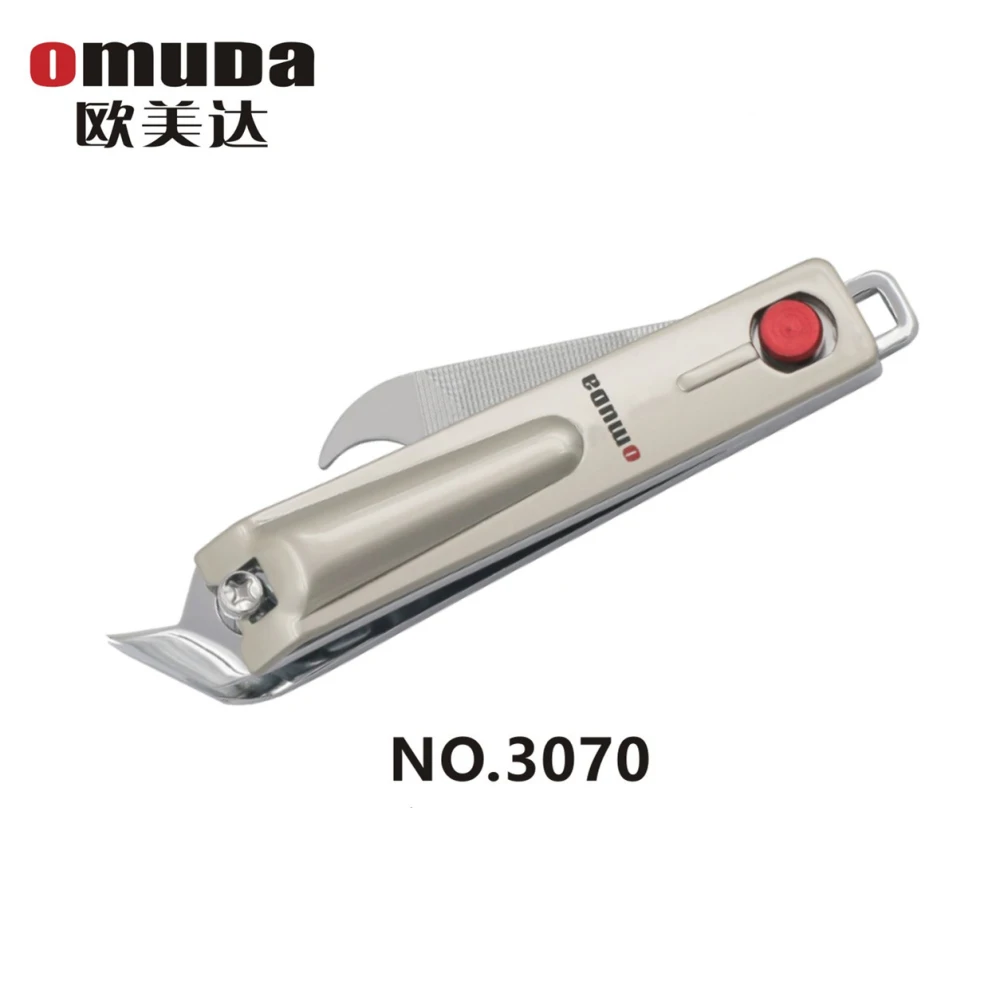 Omuda Nail Cutter Premium Quality A3070