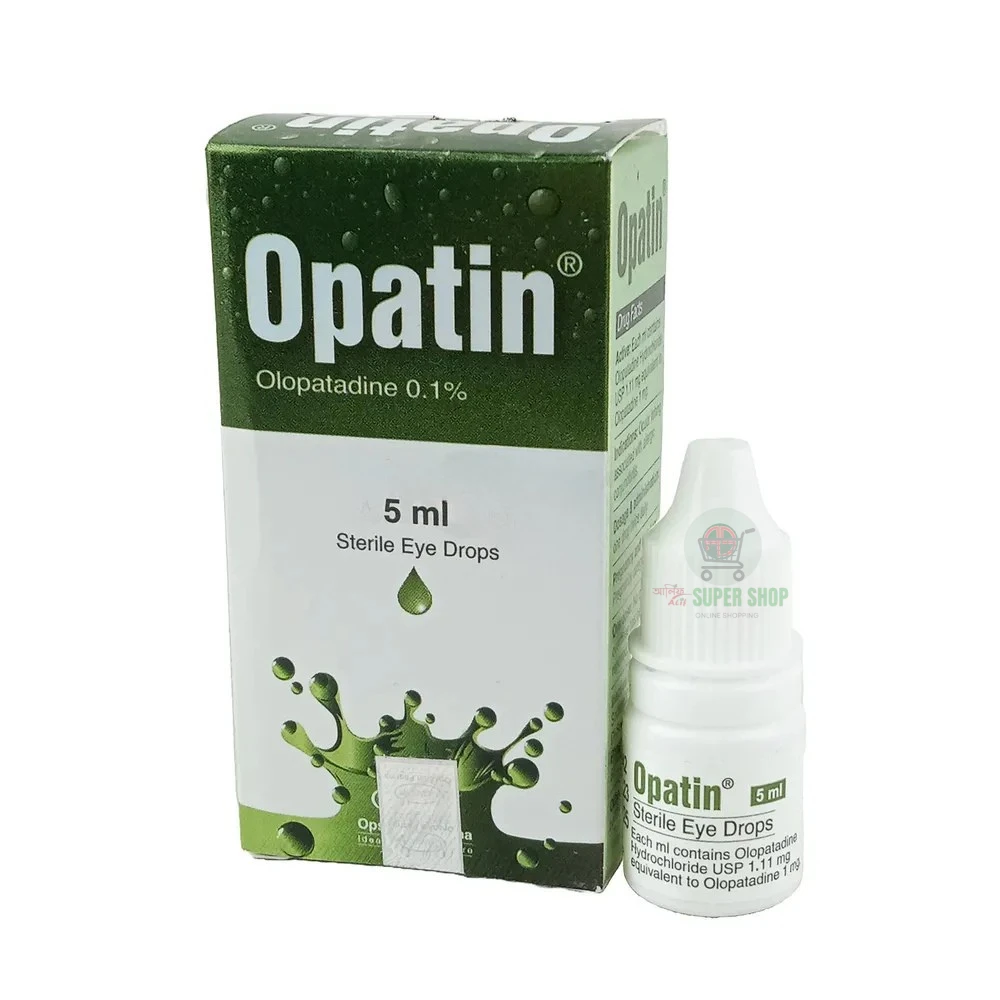 Opatin Eye Drop
