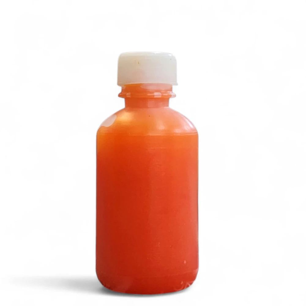 Orange Emulsion 50ml