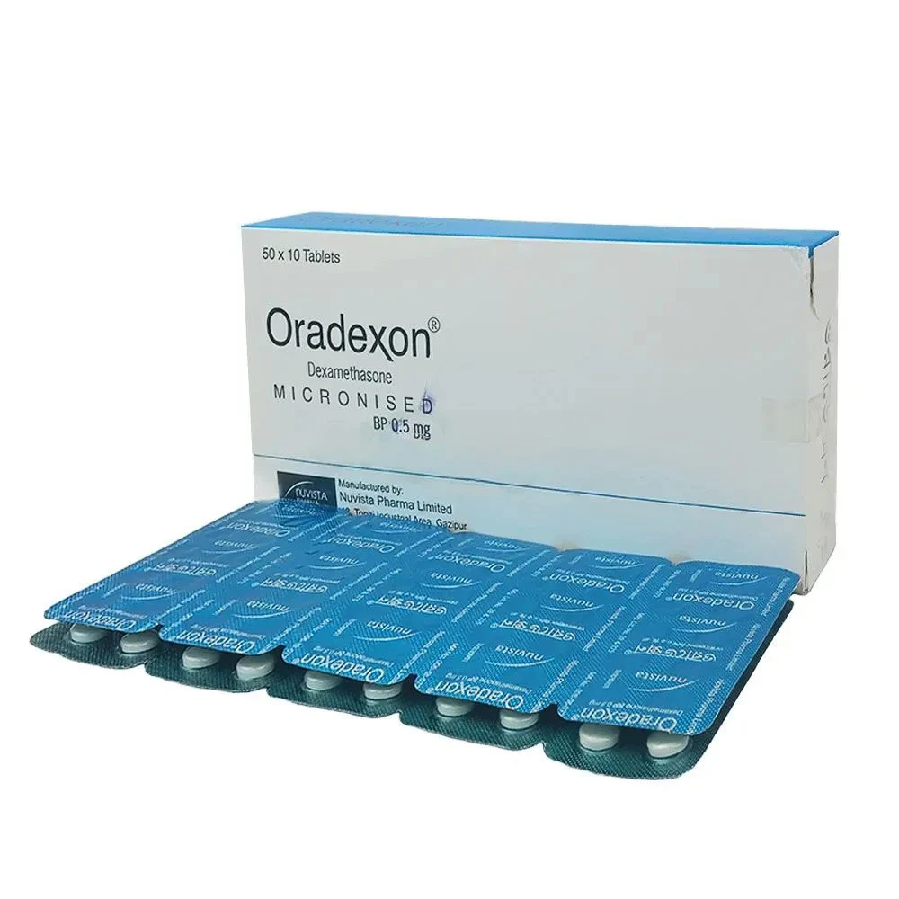 Orgatril 5mg Tablet