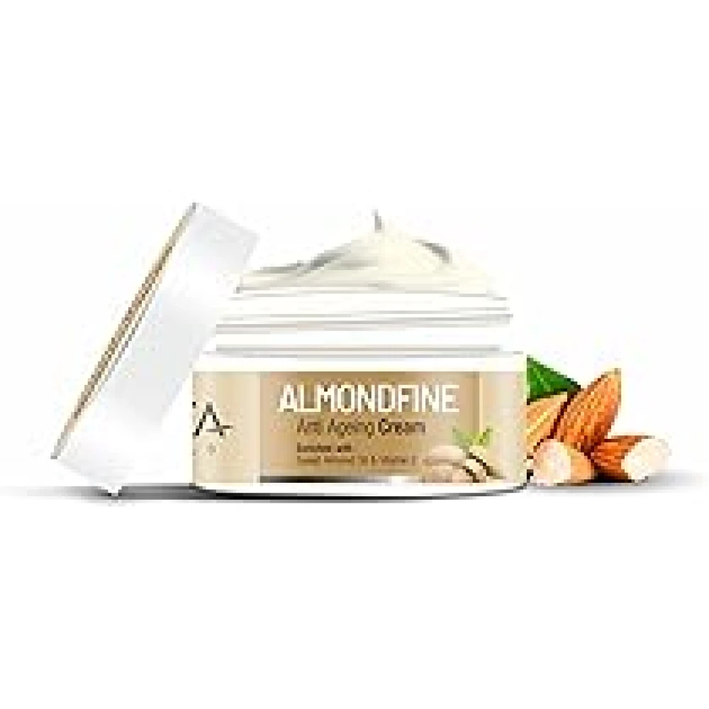 Oshea Almondfine Anti Ageing Cream 50g