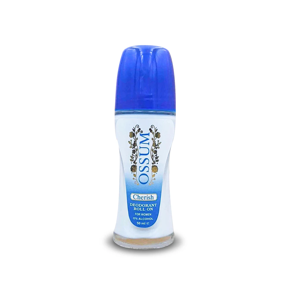 Ossum Deodorant Roll On For Women Desire 50ml