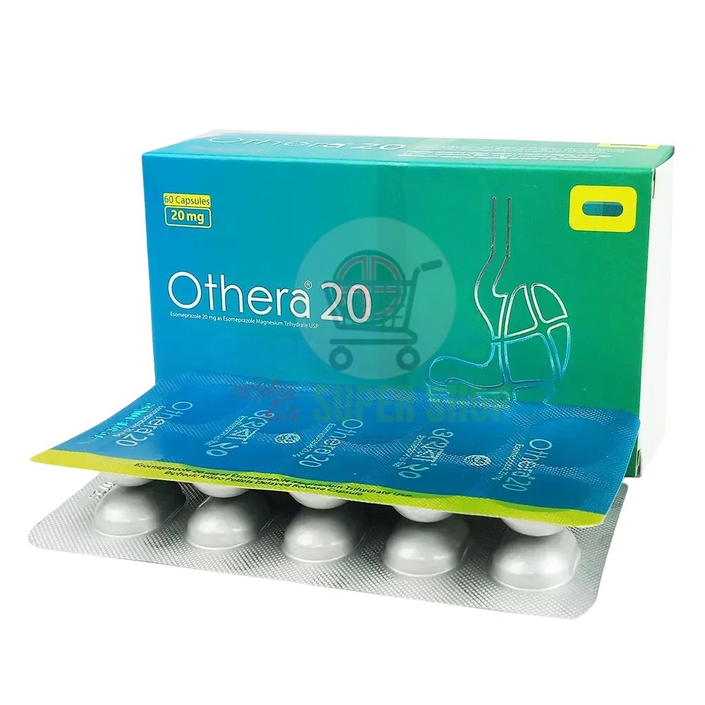 Othera 20mg Capsule