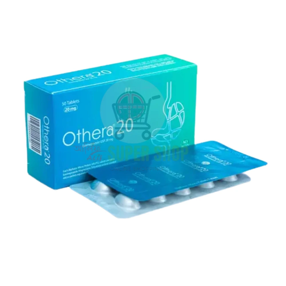 Othera 20mg Tablet