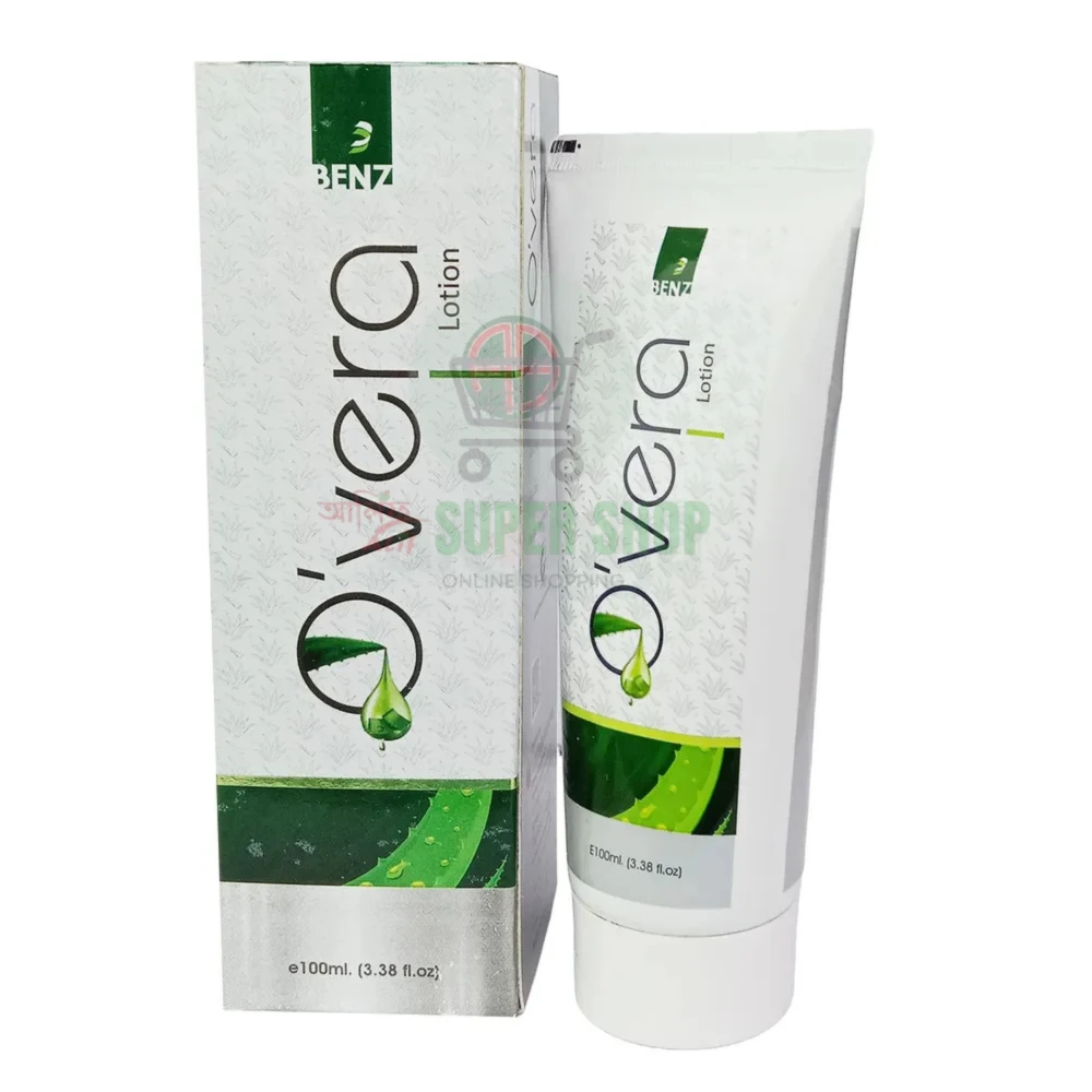 Overa Lotion 100ml