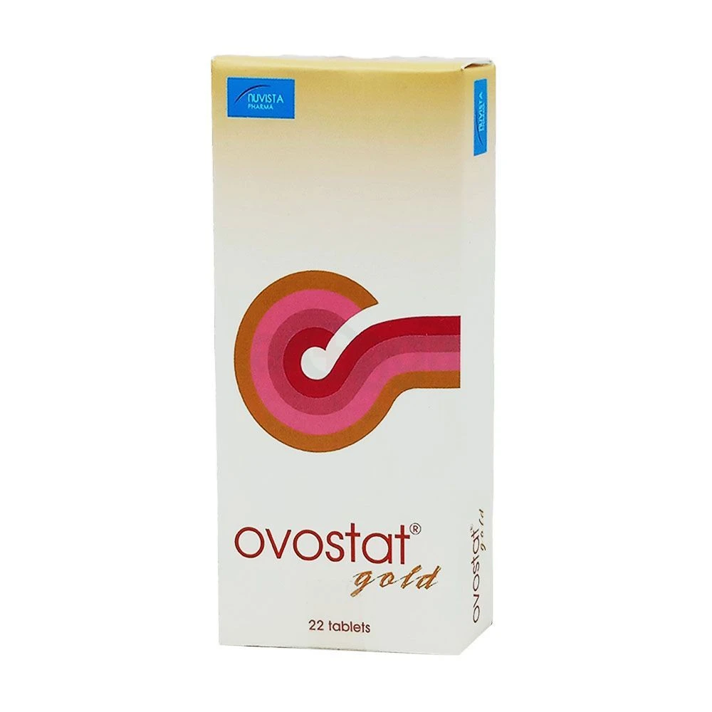 Ovostat Gold Pil