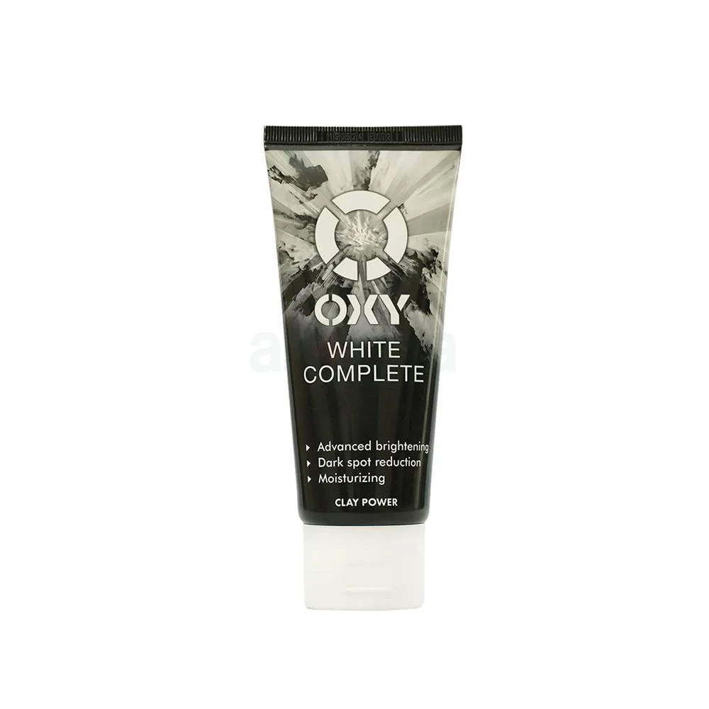 Oxy White Complete Face Wash 100g