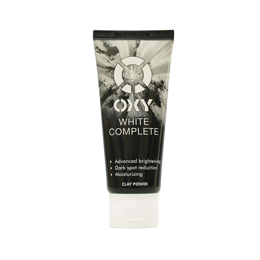 Oxy White Complete Face Wash 100g