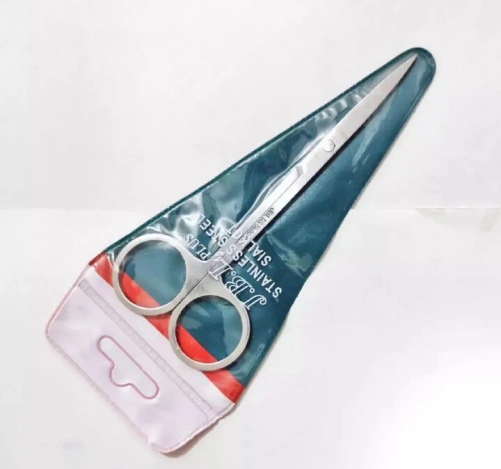 Pakistani Scissors (Kechi)