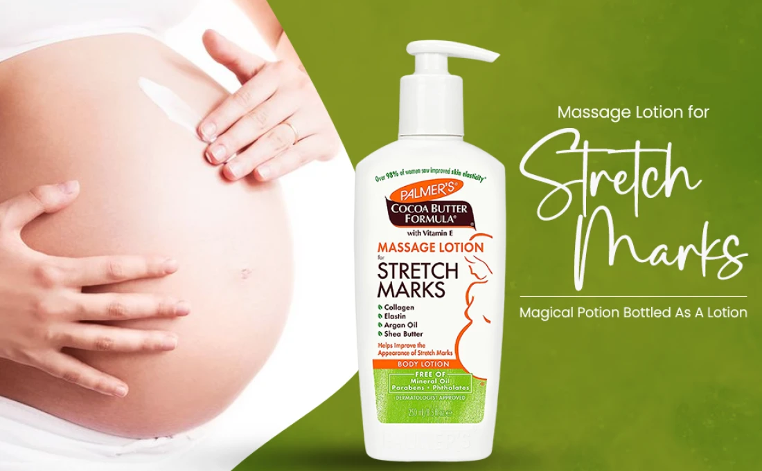 Palmers Cocoa Butter Formula Massage Lotion 250ml