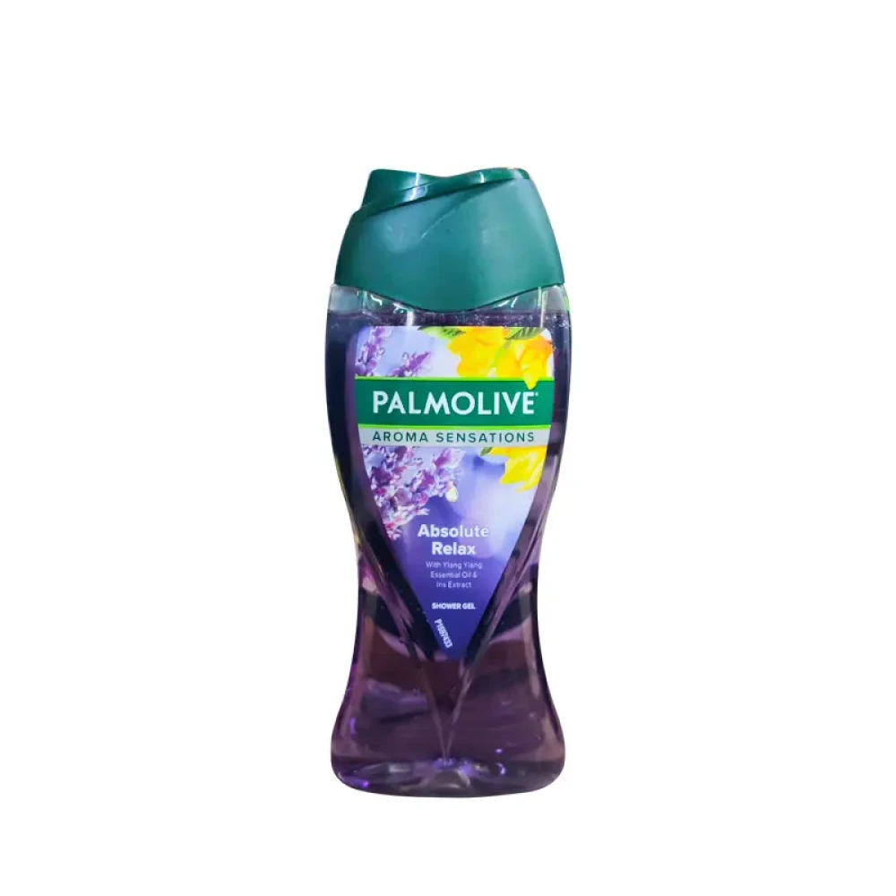Palmolive Aroma Sensation Absolute Relax Shower Gel 250ml