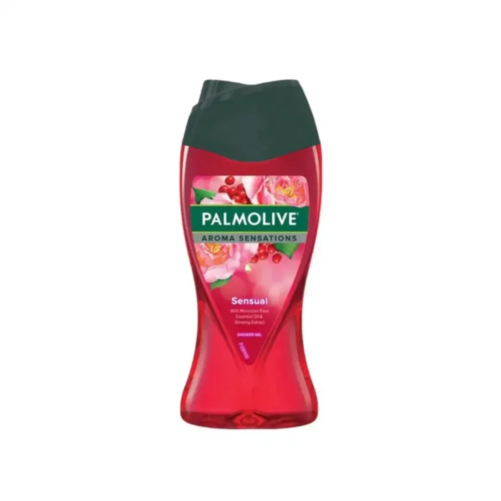 Palmolive Aroma Sensation Sensual Shower Gel 250ml