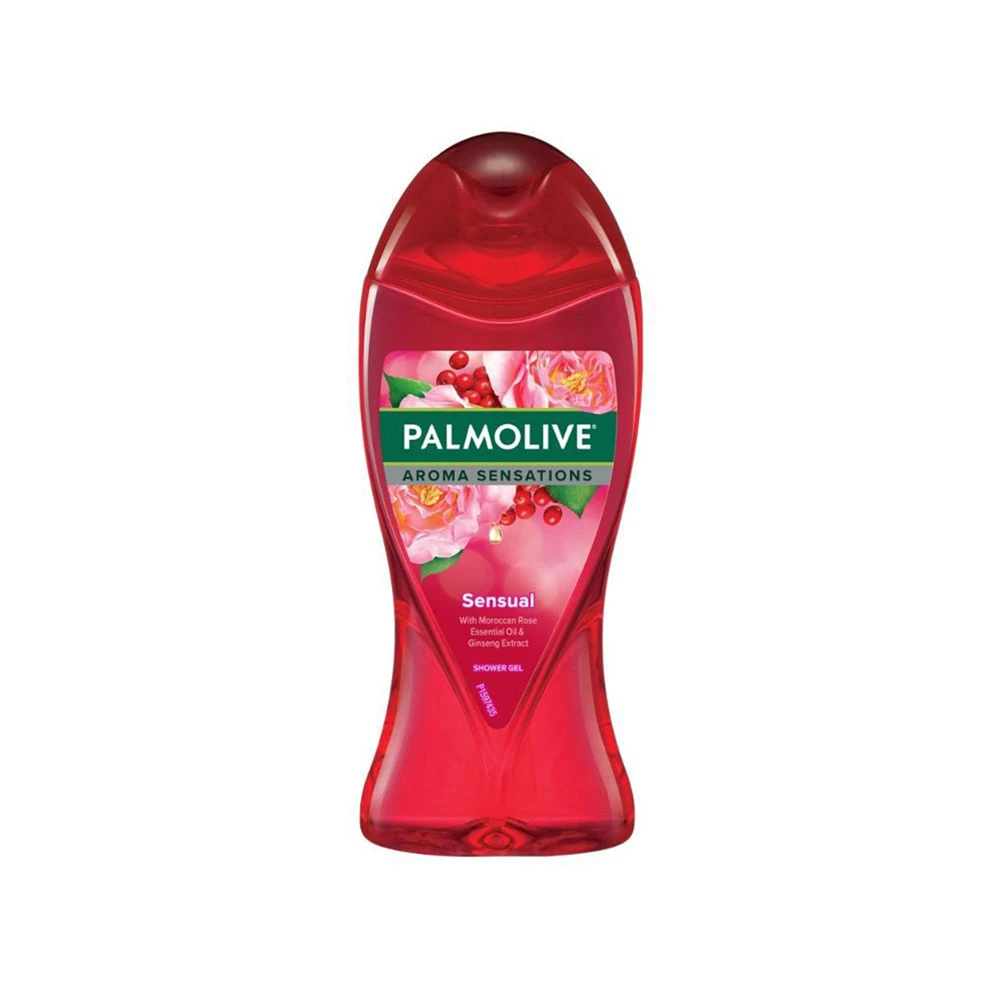 Palmolive Aroma Sensation Sensual Shower Gel 250ml