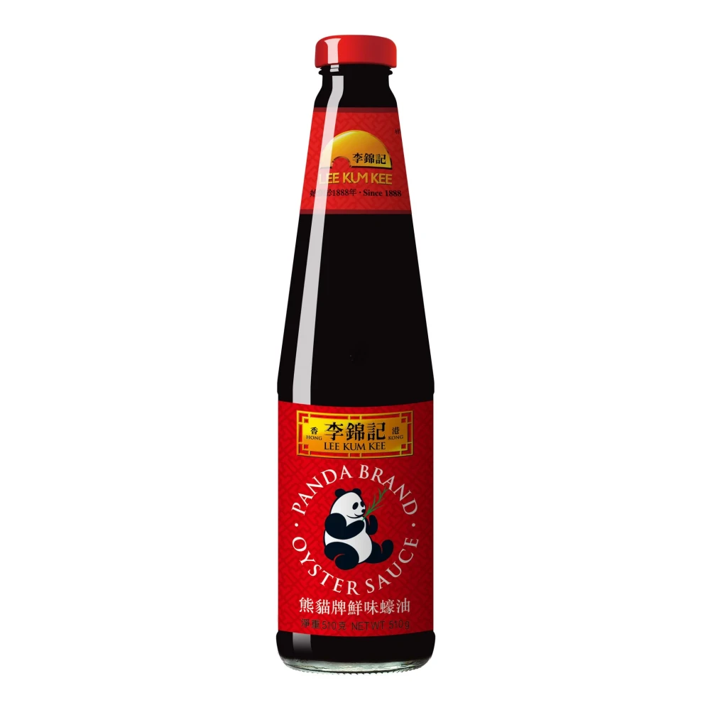 Panda Oyster Sauce 510ml
