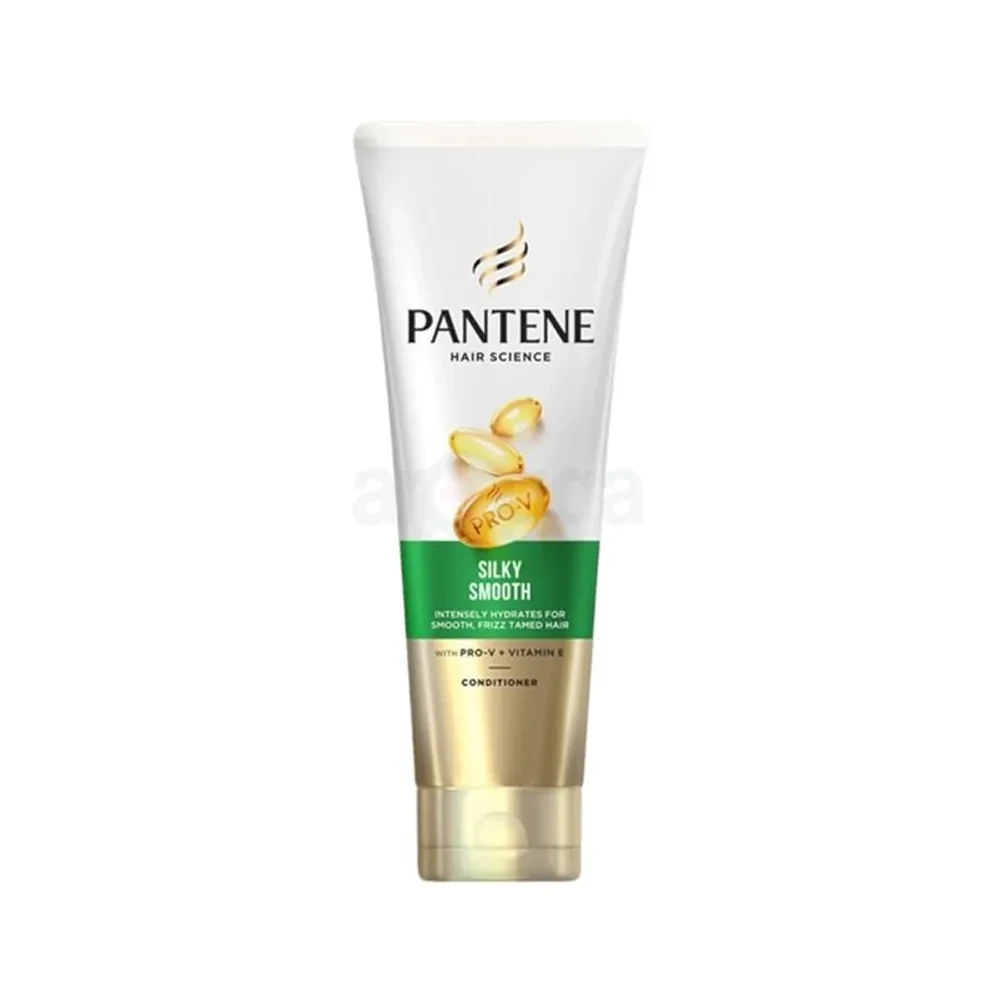 Pantene Conditioner Silky Smooth Care 200ml