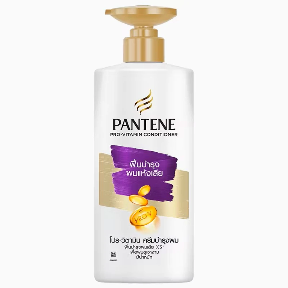 Pantene Total Damage Care Hair Conditioner 380ml