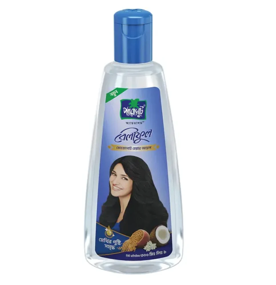 Parachute Hair Oil Advanced Beliphool 300ml