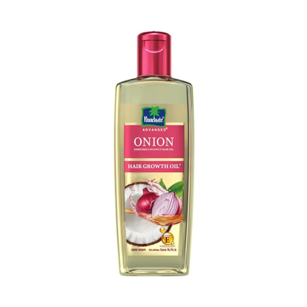 Parachute Onion Hair oil 100ml