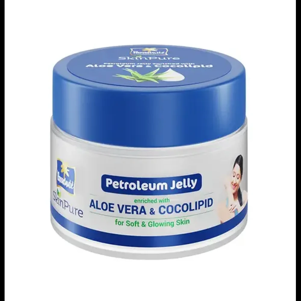 Parachute SkinPure Petroleum Jelly 50ml