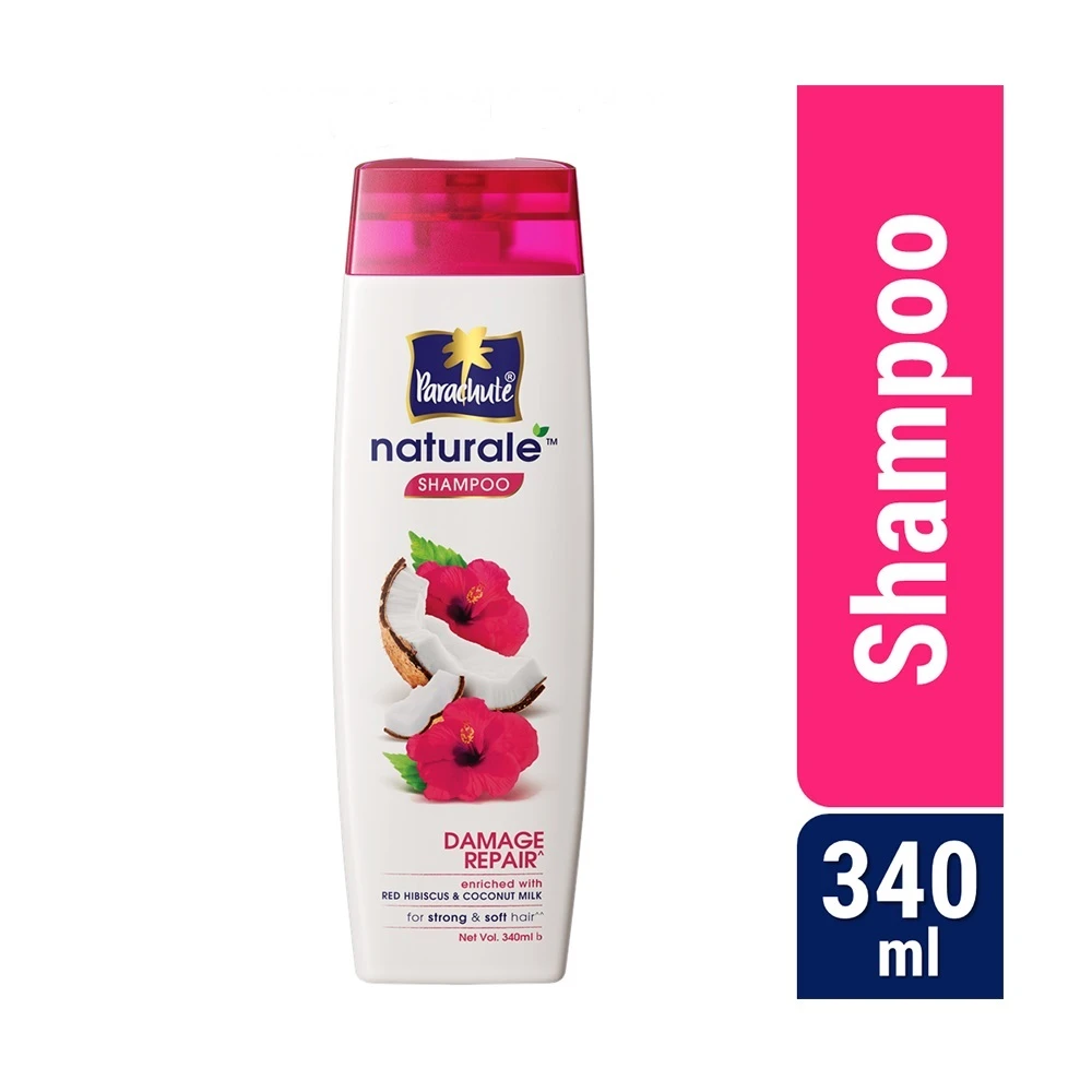 Parachute Damage Repair Shampoo 320ml