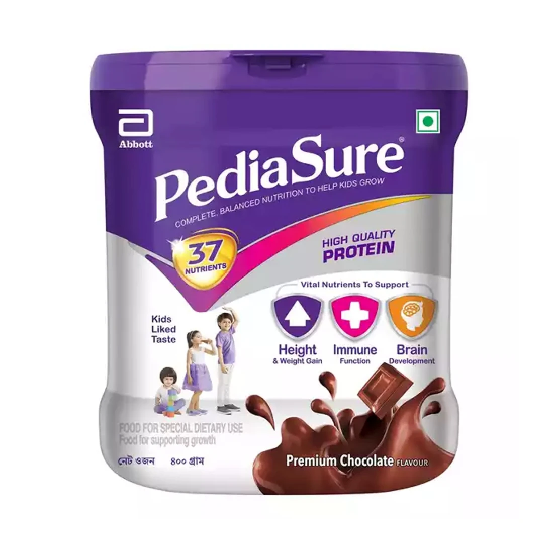 PediaSure Chocolate 400g