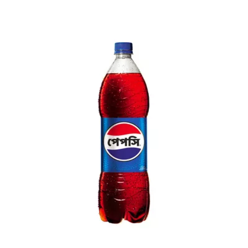 Pepsi 1 ltr