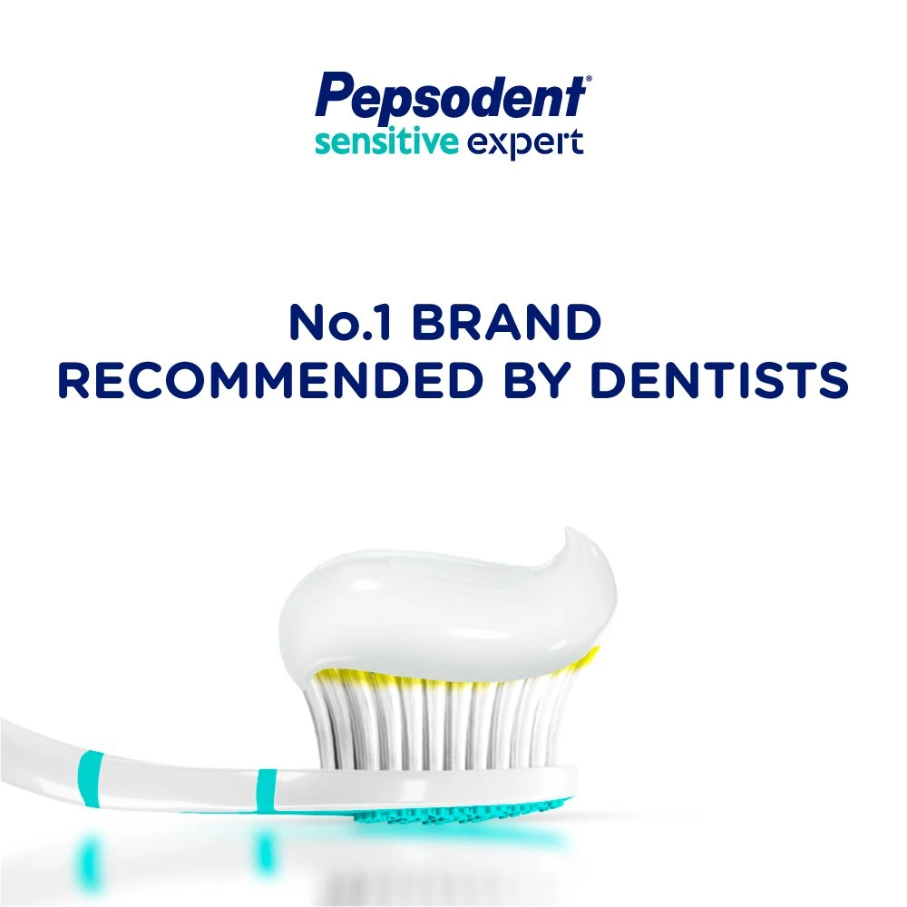 Pepsodent Sensitive Expert Toothpaste 70g