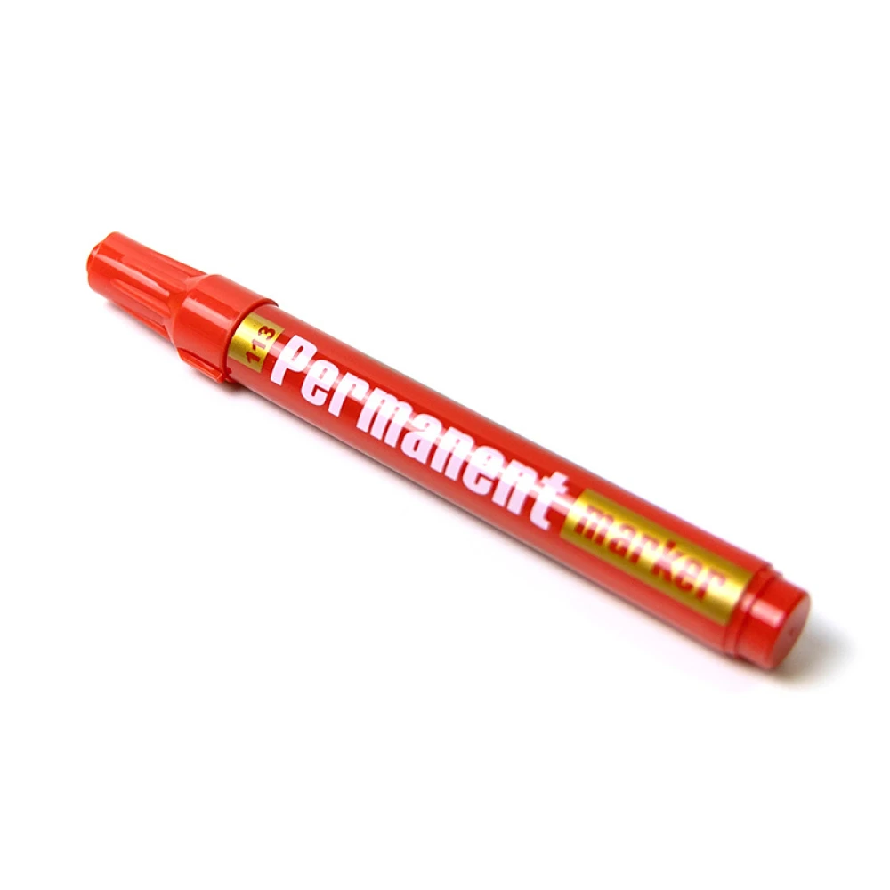 Permanent Marker