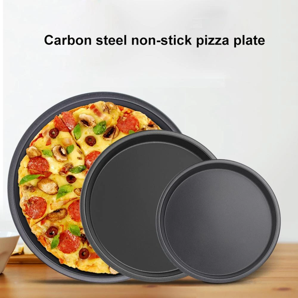 Pizza Plate S