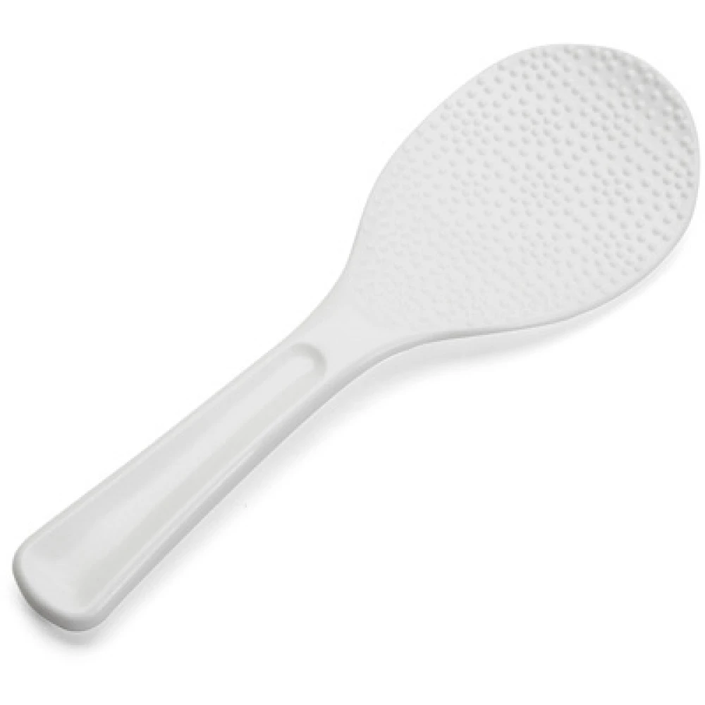 Plastic Rice Spoon
