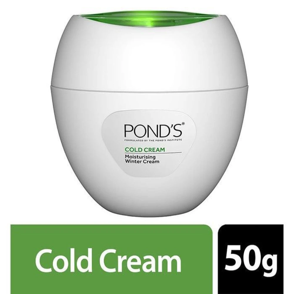 Pond's Cold Cream 50gm