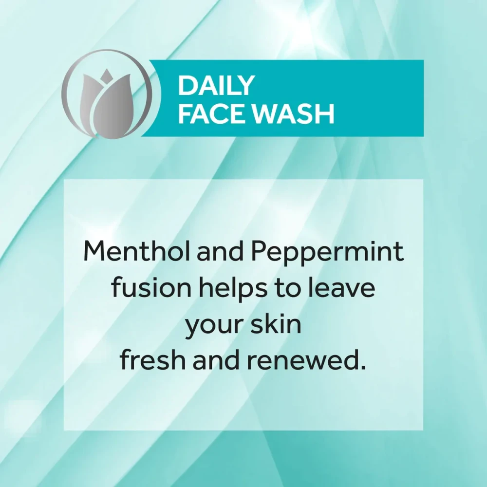 Pond’s Daily Face Wash 100g