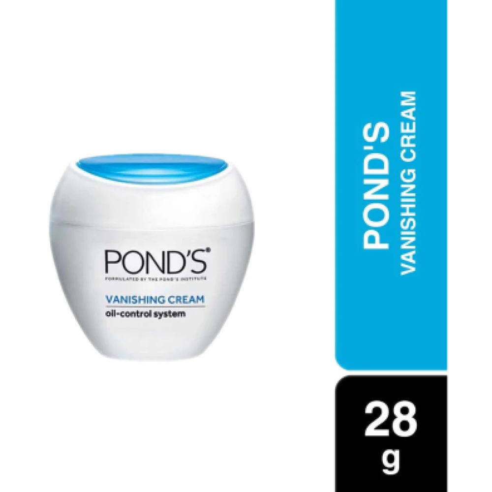 Pond’s Vanishing Cream 28g