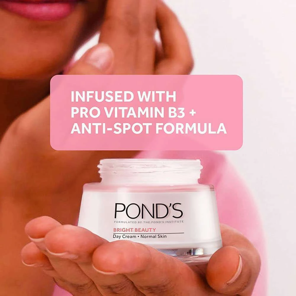 Ponds Bright Beauty Cream 35g