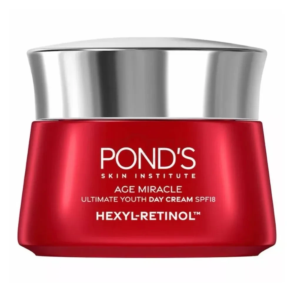 Ponds Day Cream Age Miracle 45g