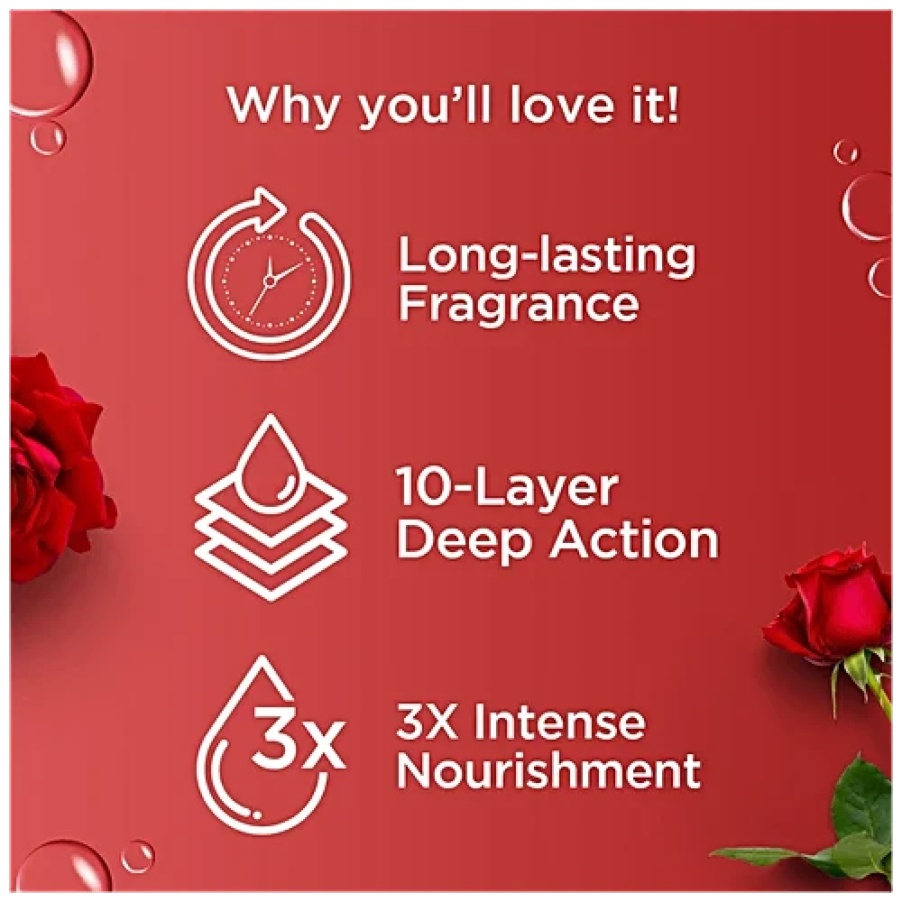 Ponds Juliet Rose Moisturising Lotion 100ml