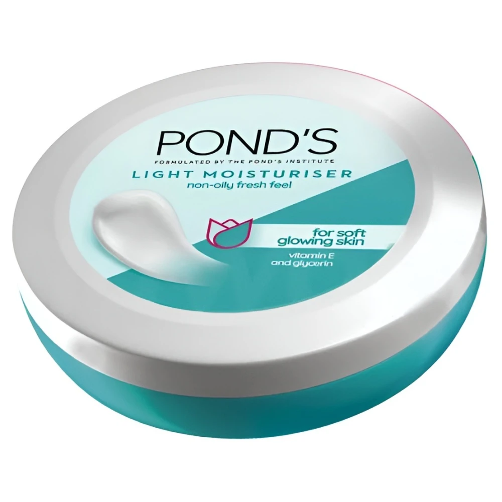 Ponds Light Moisturizer 50ml