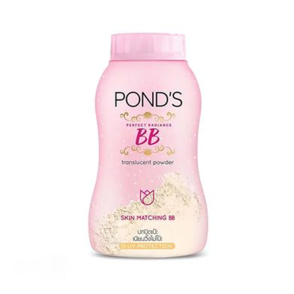 Ponds Perfect Radiance Bb Translucent Powder 50ml