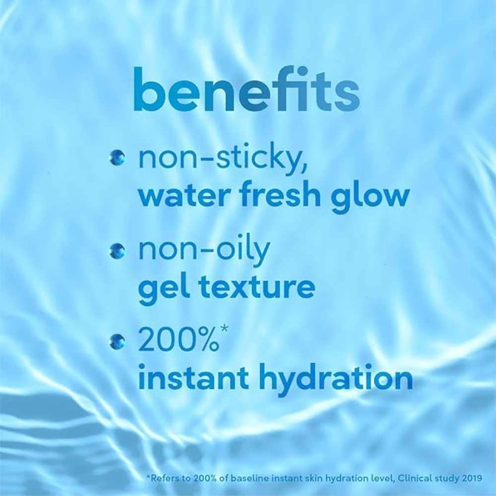 Ponds super light gel 98g