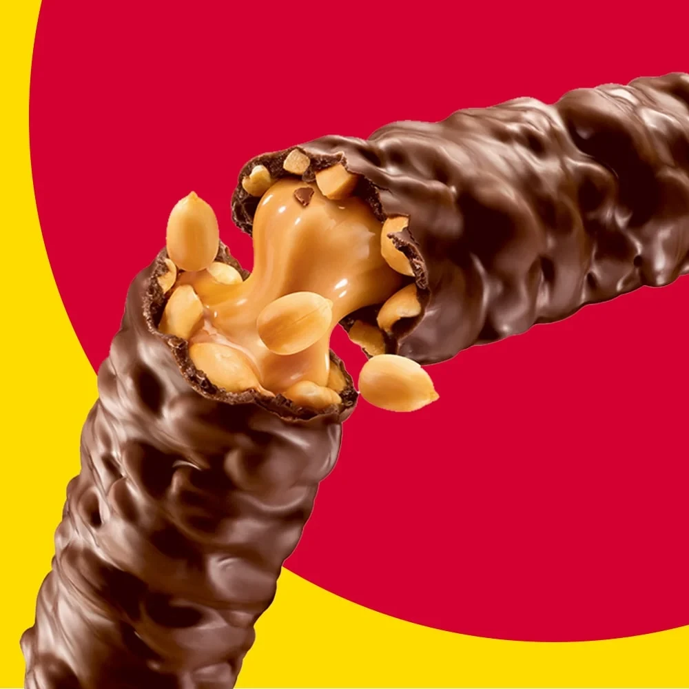 Pran Choco Peanut Bar 25g